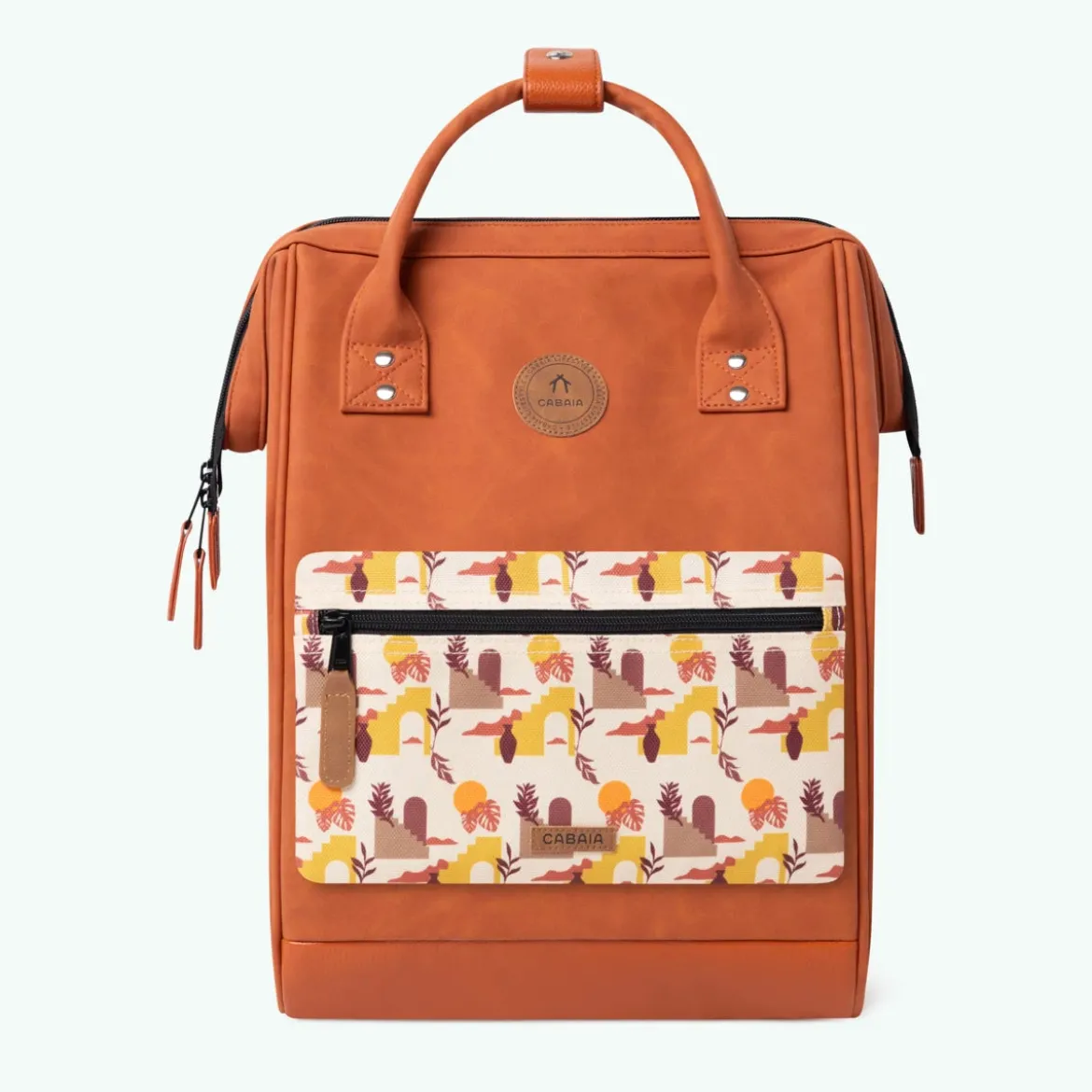 Sac à dos Adventurer Medium Tanta