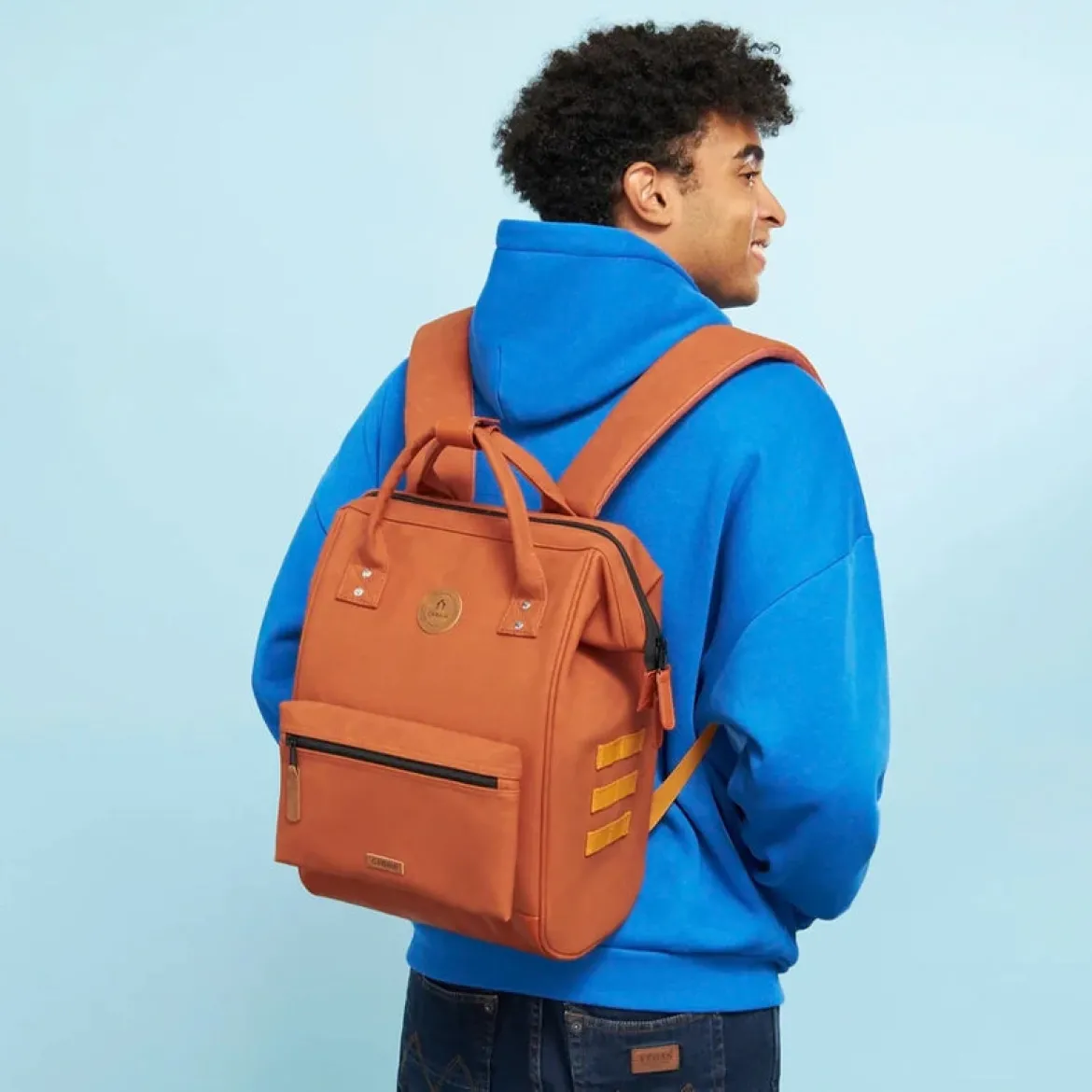 Sac à dos Adventurer Medium Tanta