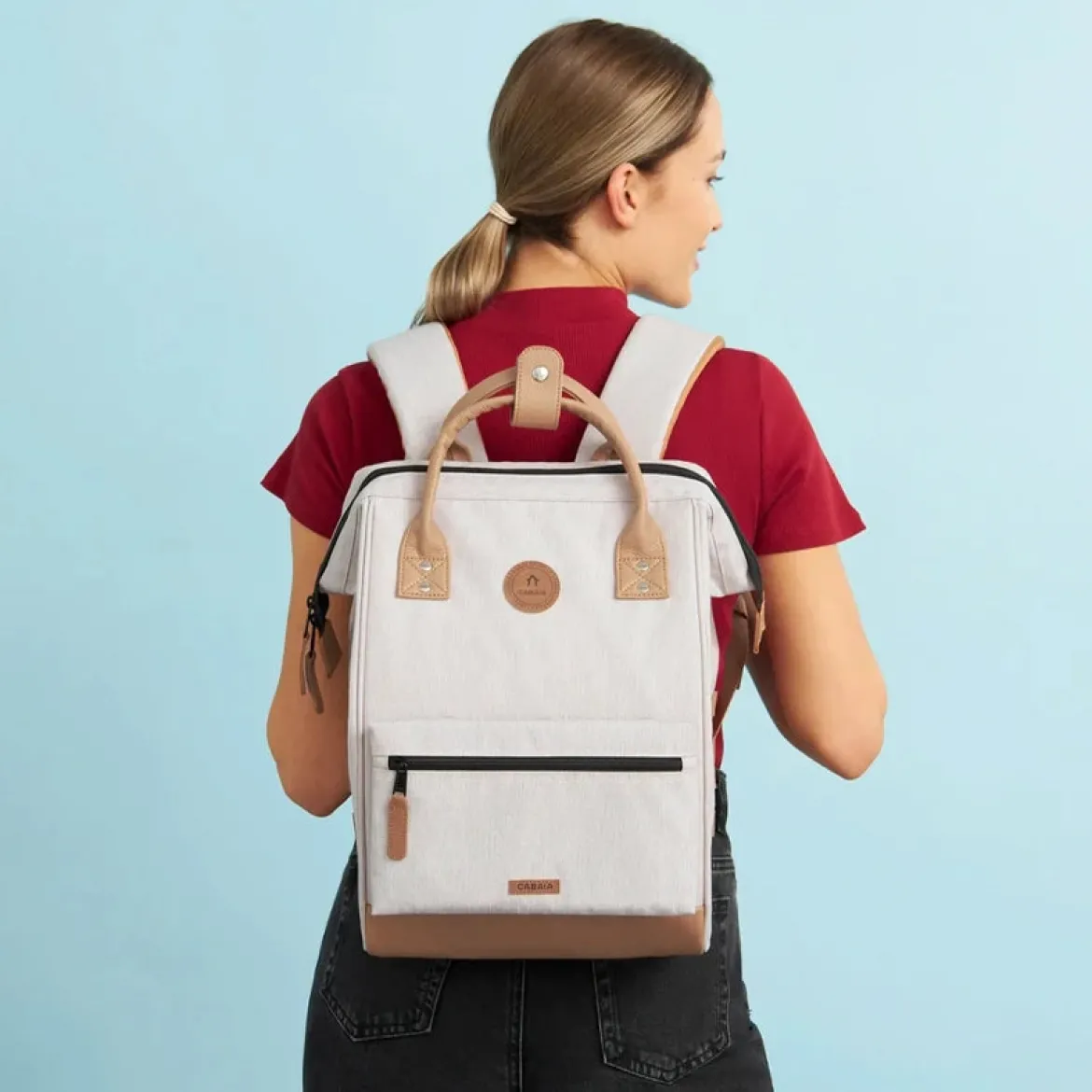 Sac à dos Adventurer Medium Arequipa