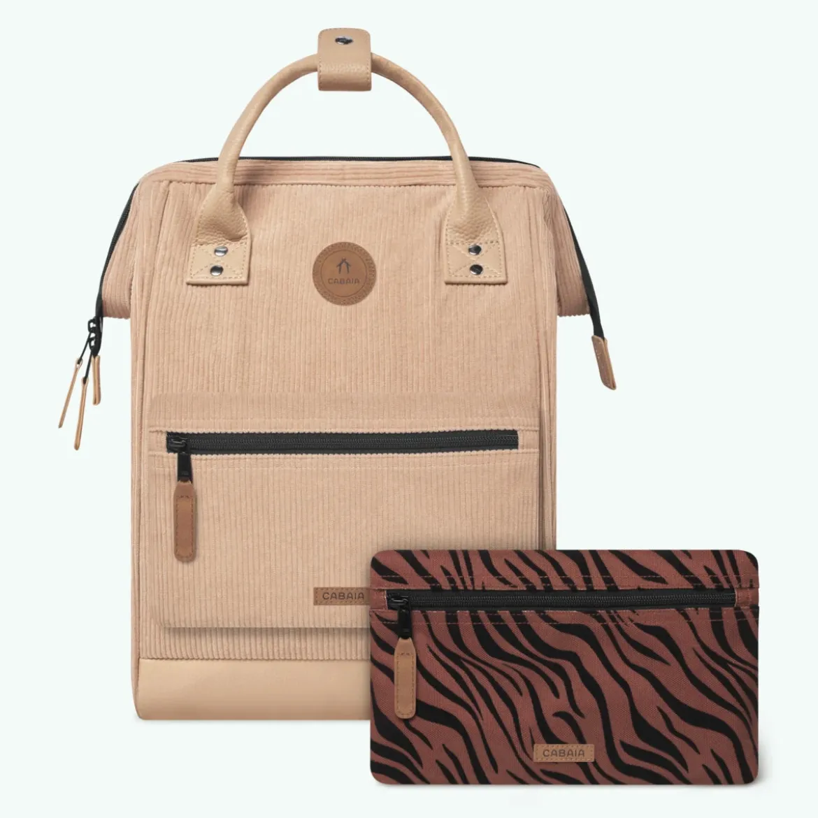 Sac à dos Adventurer Medium Luxor
