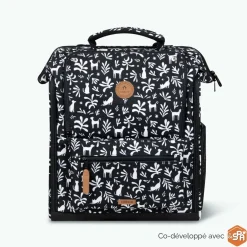 Sac à dos Adventurer pour Animaux Royan