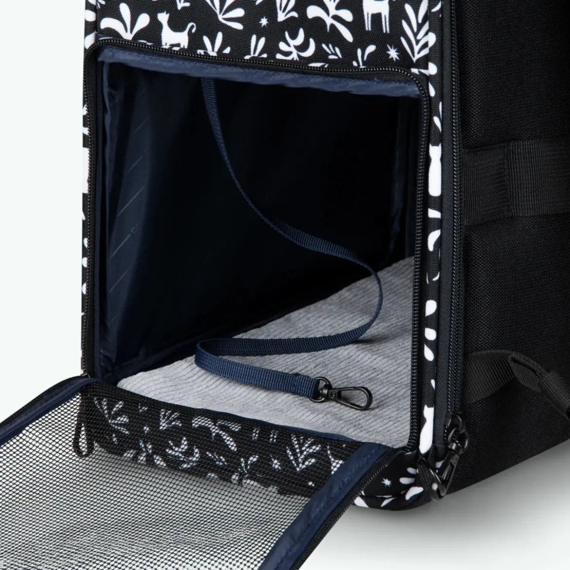 Sac à dos Adventurer pour Animaux Royan