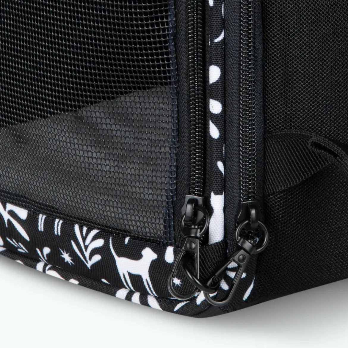 Sac à dos Adventurer pour Animaux Royan