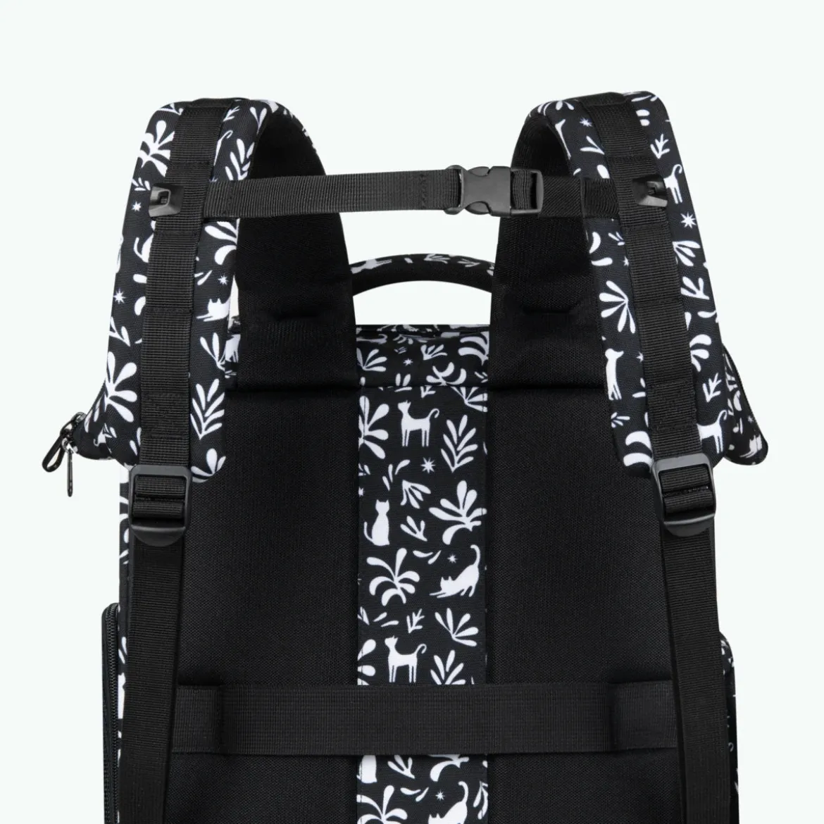 Sac à dos Adventurer pour Animaux Royan