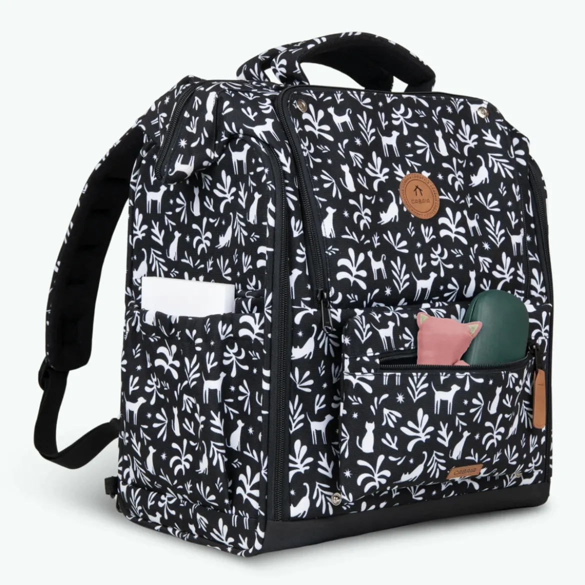 Sac à dos Adventurer pour Animaux Royan