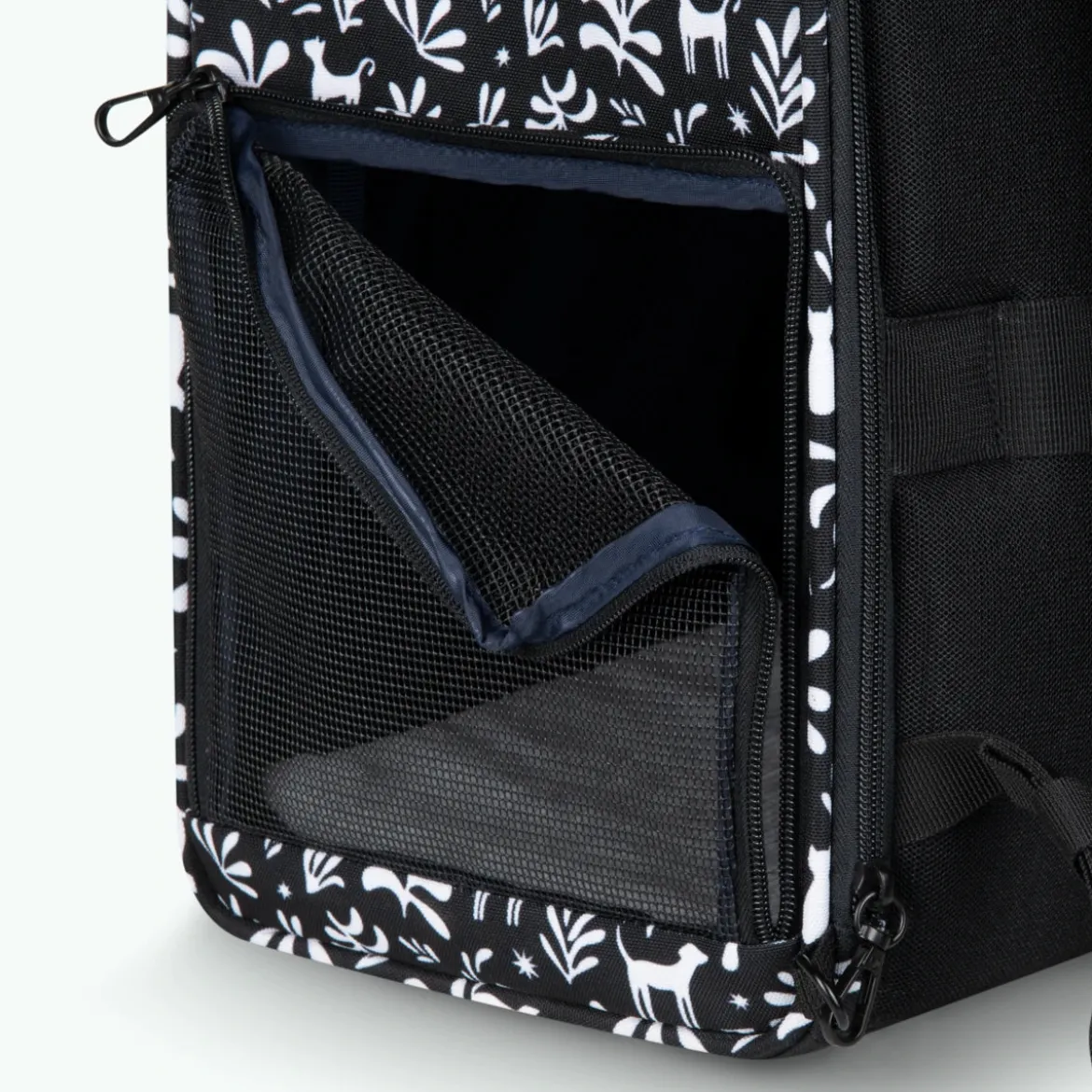 Sac à dos Adventurer pour Animaux Royan