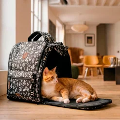 Sac à dos Adventurer pour Animaux Royan
