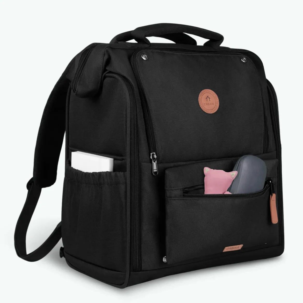 Sac à dos Adventurer pour Animaux Berlin