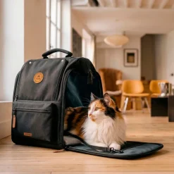 Sac à dos Adventurer pour Animaux Berlin