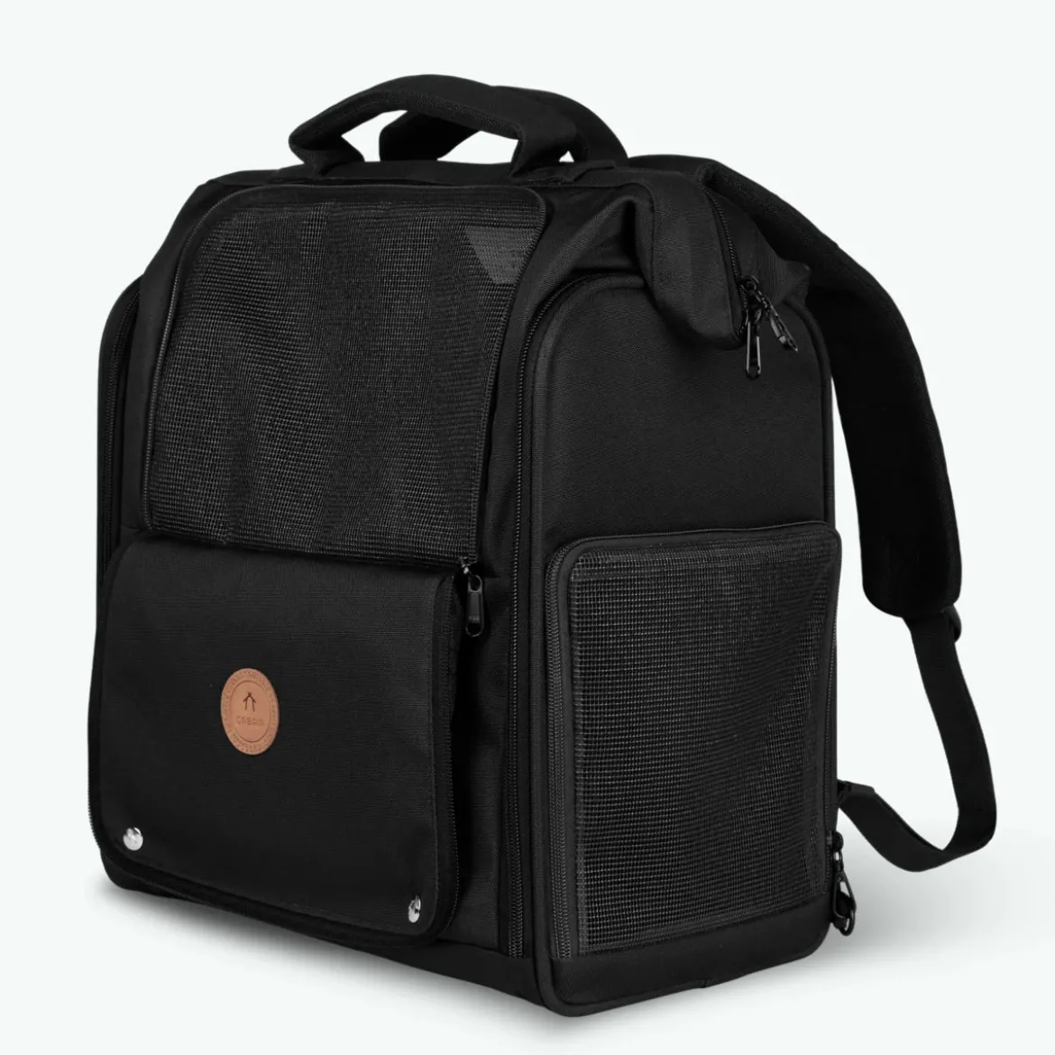 Sac à dos Adventurer pour Animaux Berlin