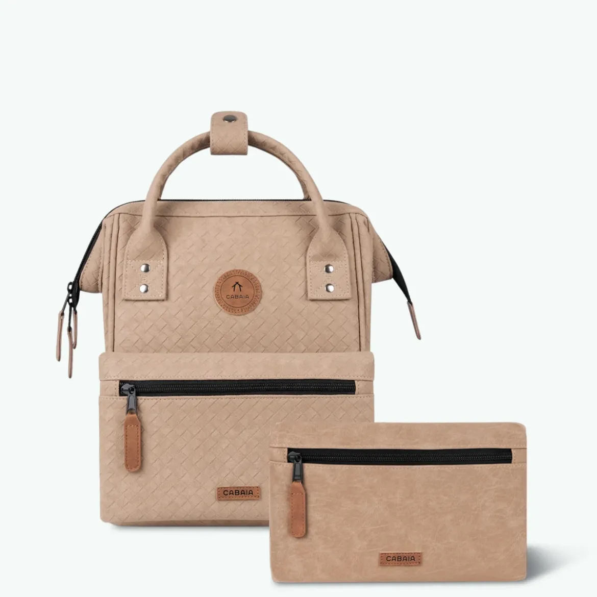Sac à dos Adventurer Small Rossano