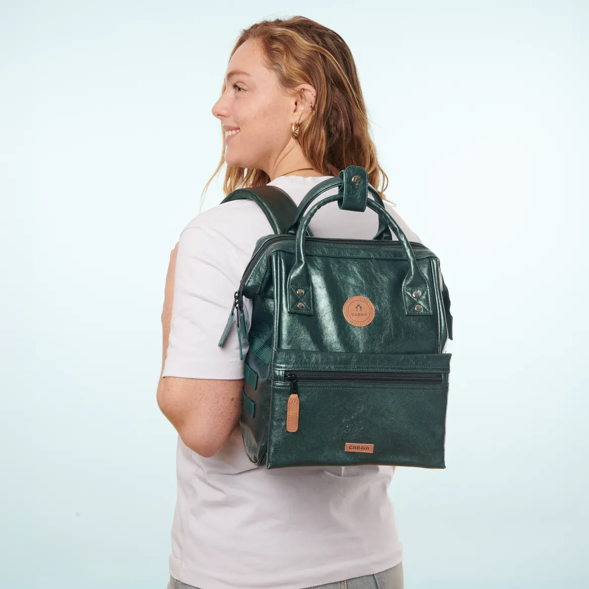 Sac à dos Adventurer Small Lucerne