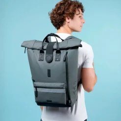 Sac à dos Explorer Large Budapest