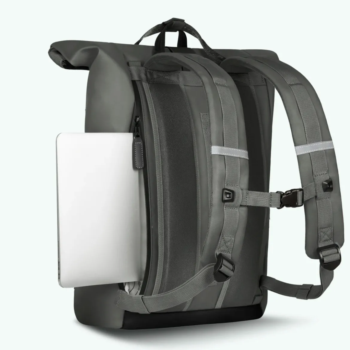 Sac à dos Explorer Large Budapest