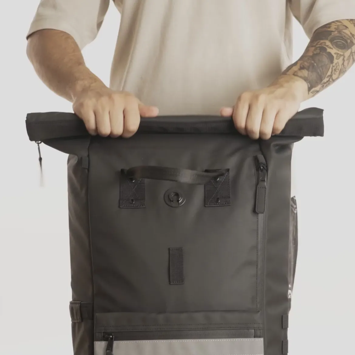 Sac à dos Explorer Medium Lautrec