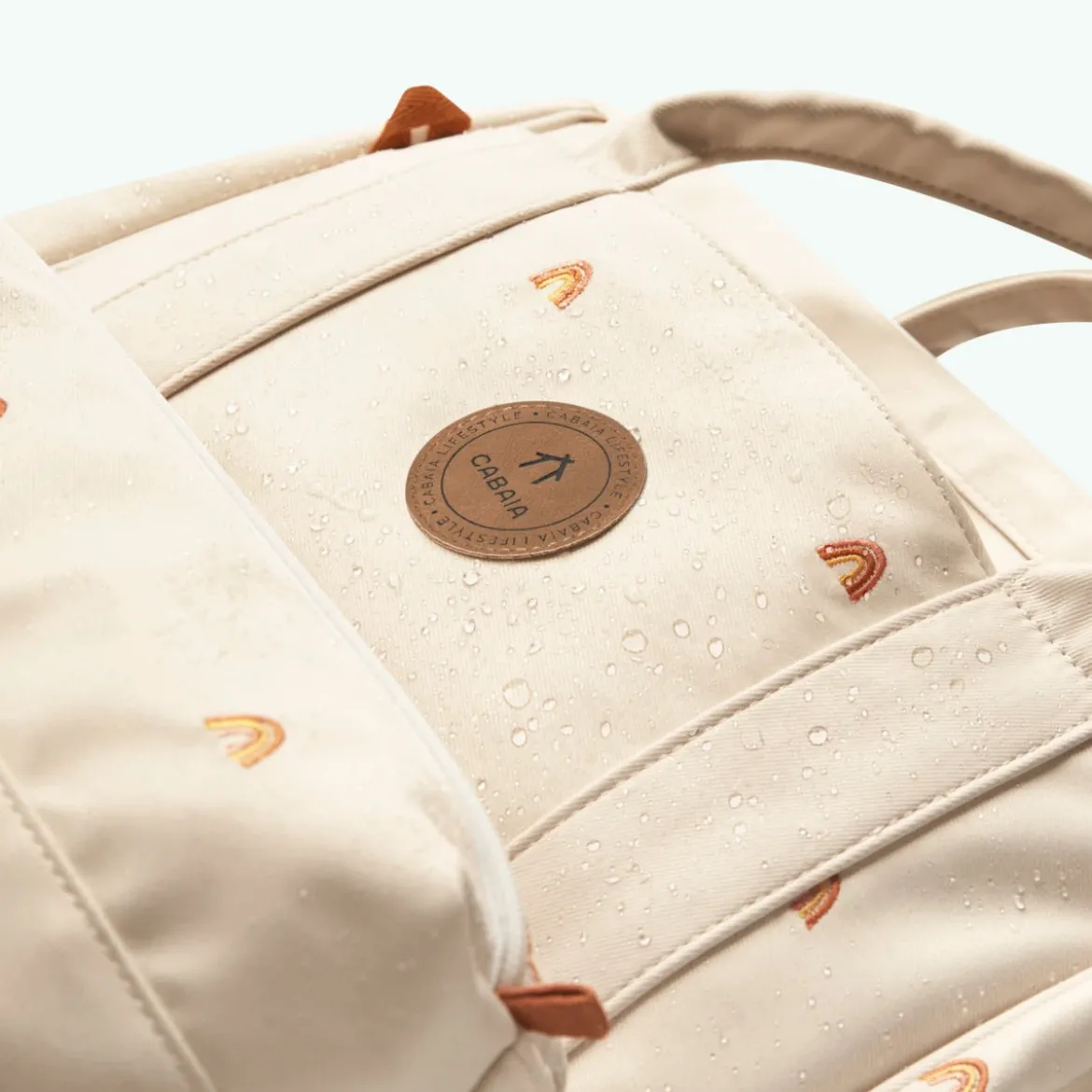 Sac à langer Bristol