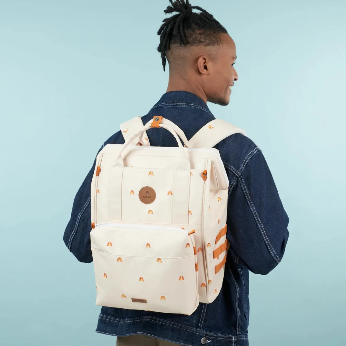 Sac à langer Bristol
