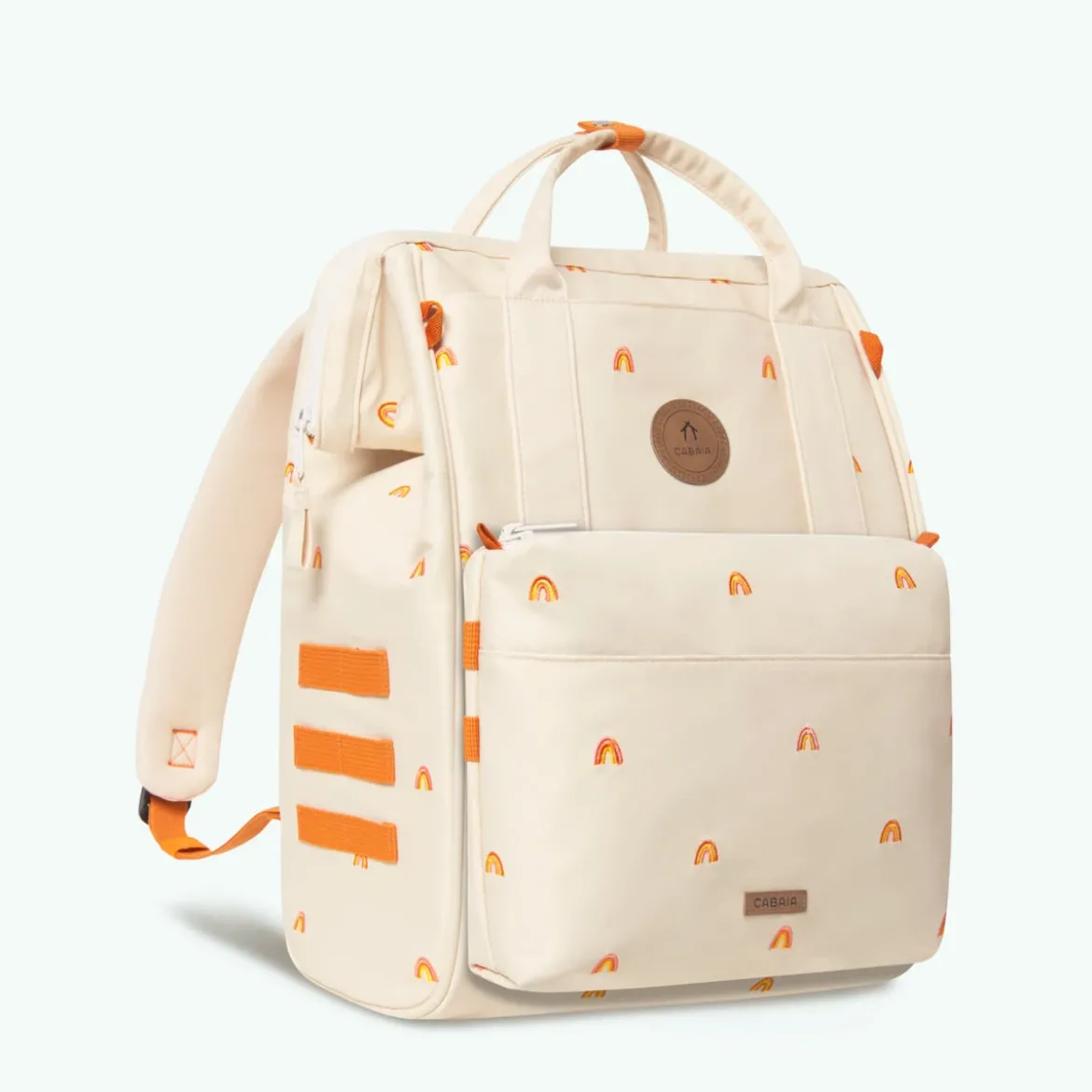 Sac à langer Bristol