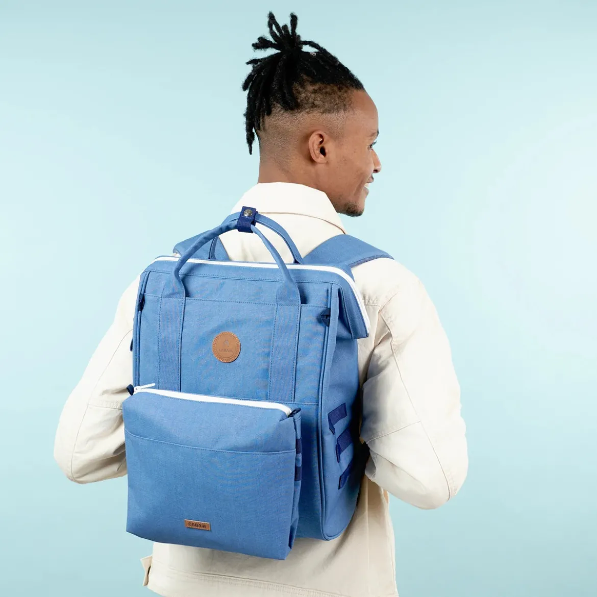 Sac à langer Grenade