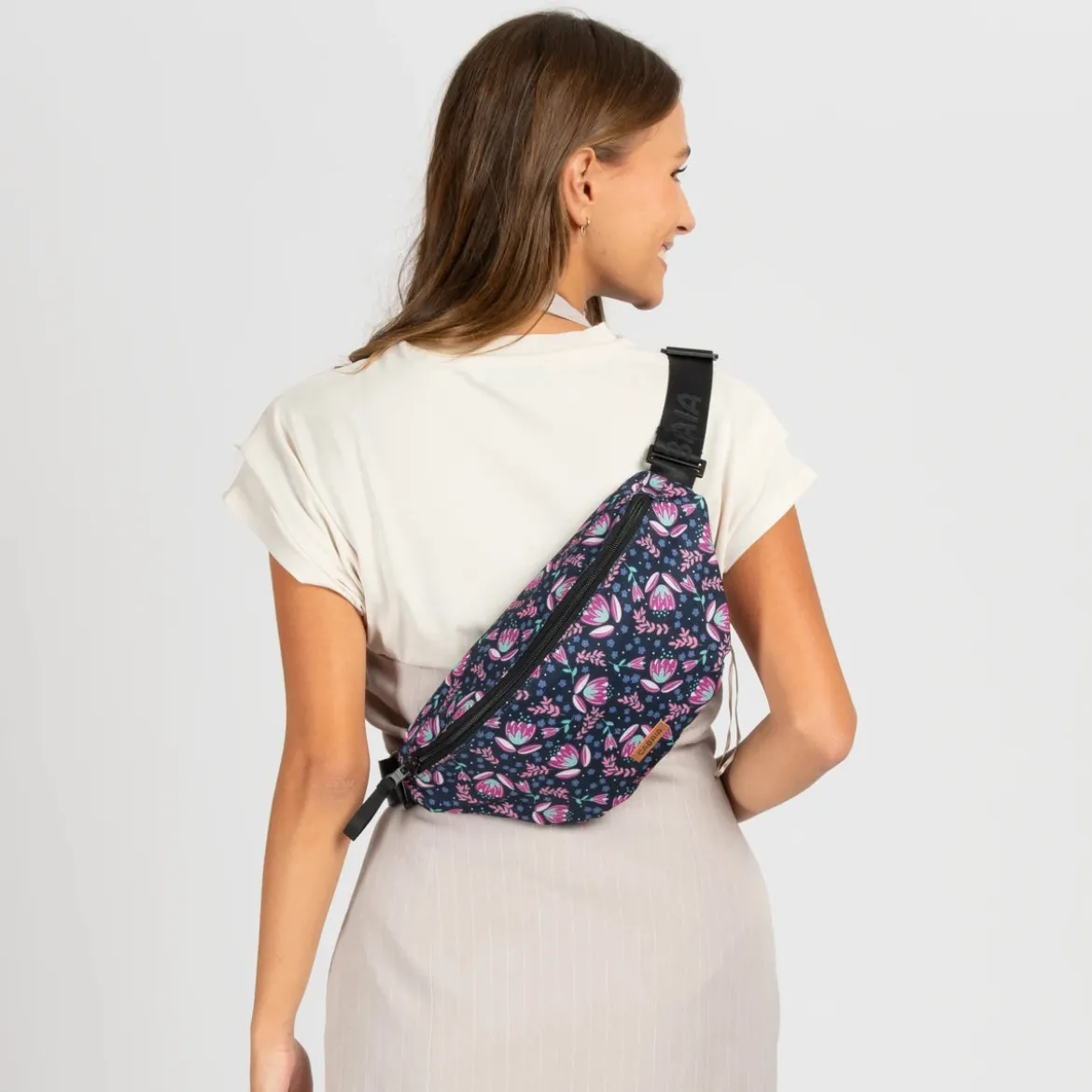 Sac banane Large Capri