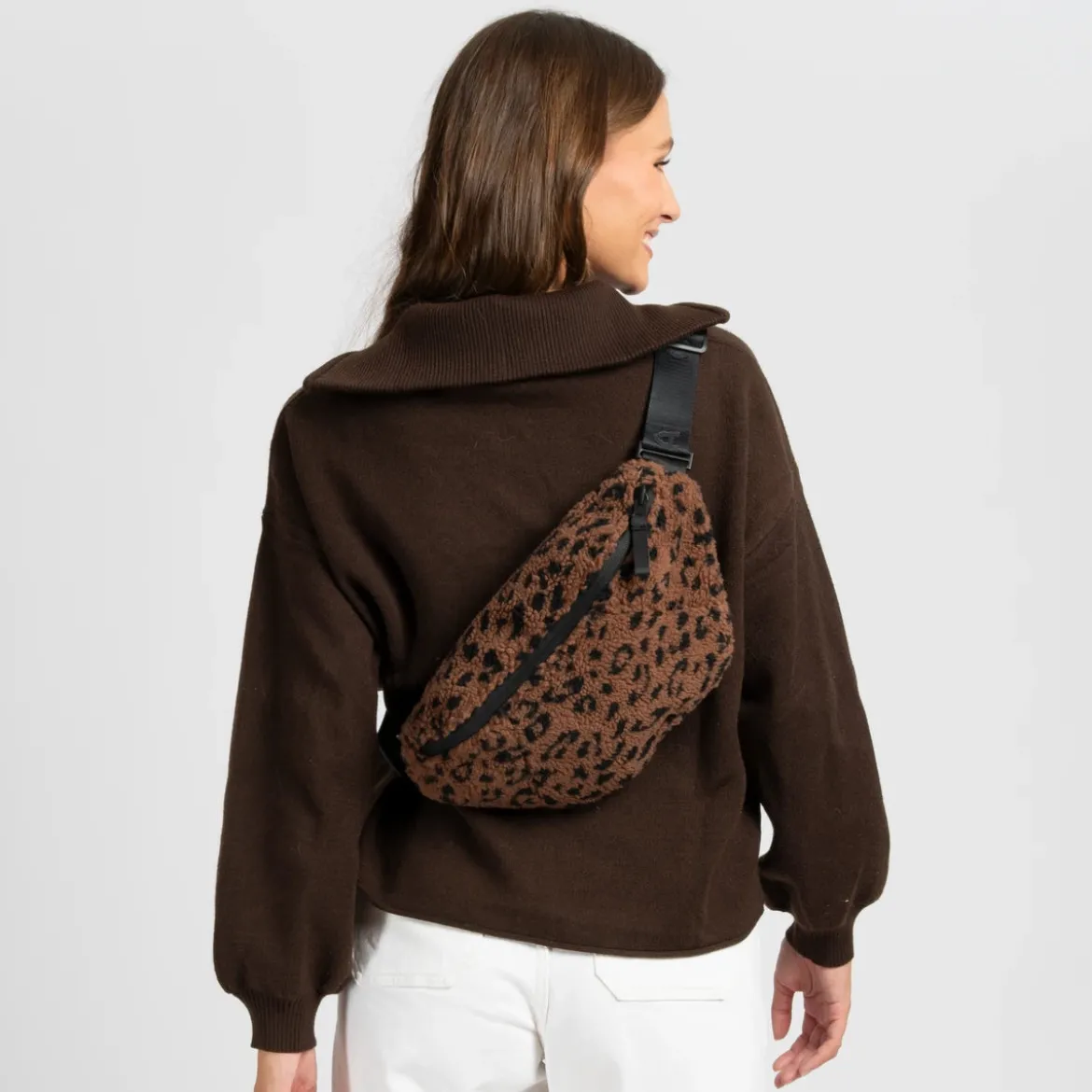 Sac Banane Large Gaio