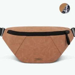 Sac banane Large Moscou