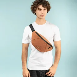 Sac banane Large Moscou