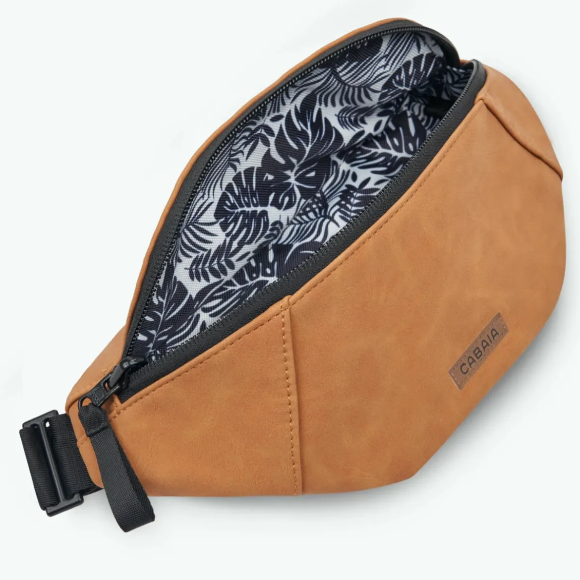 Sac banane Large Moscou
