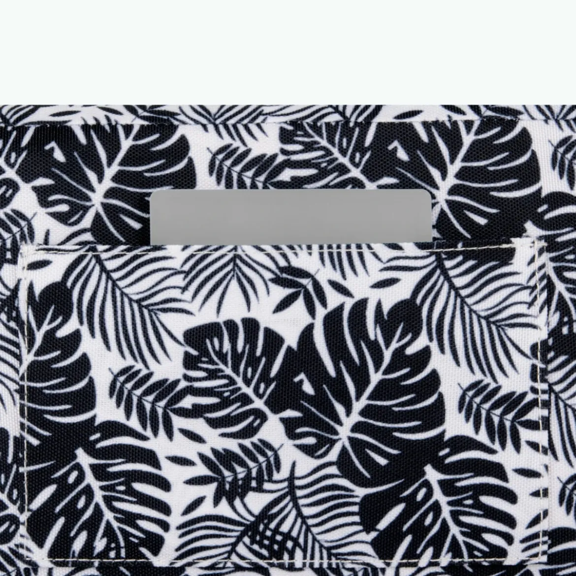 Sac banane Large Moscou