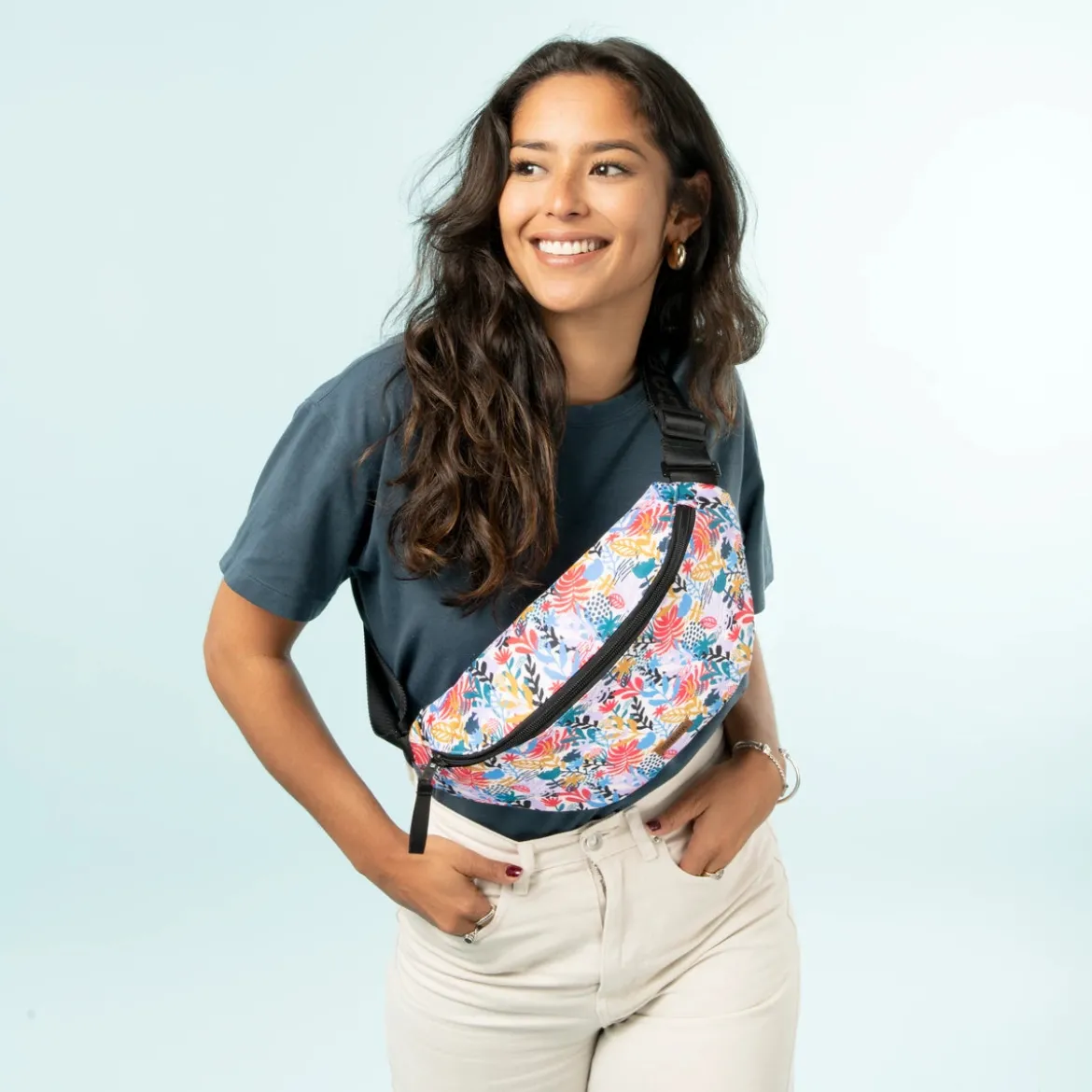 Sac banane Large Rennes