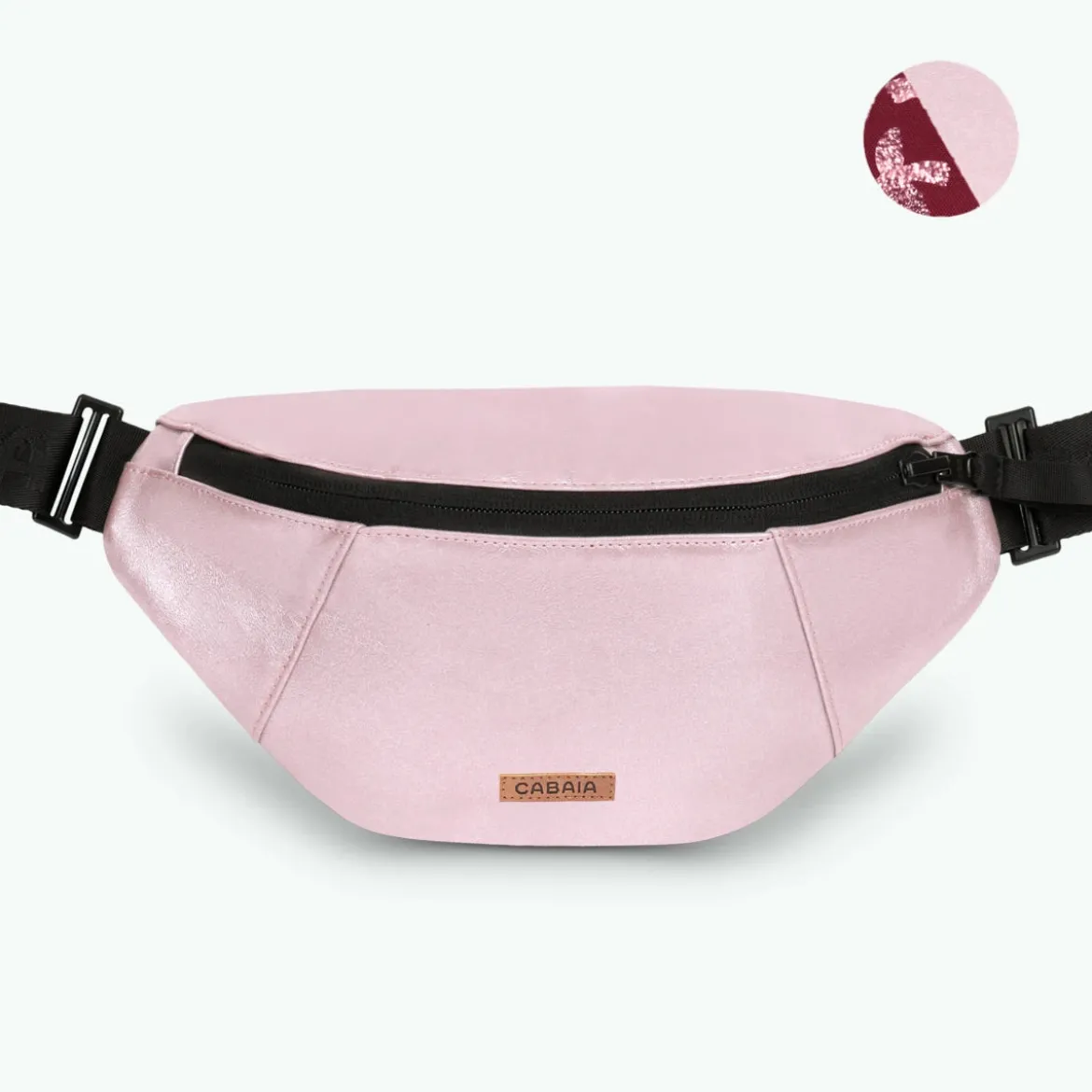 Sac banane Medium Scilla