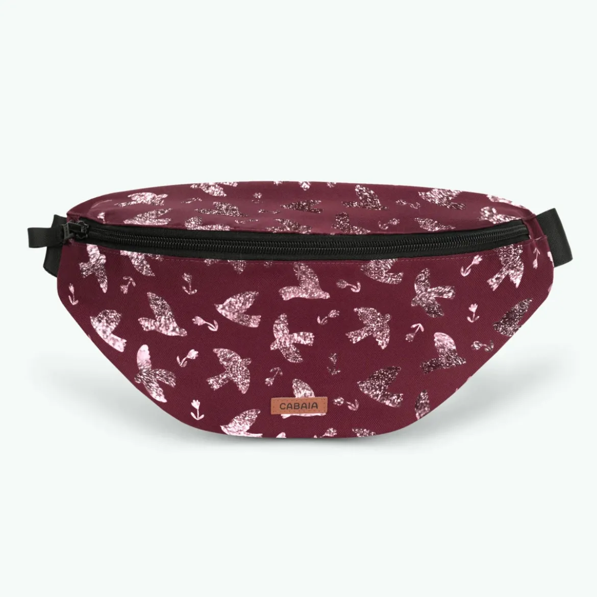 Sac banane Medium Scilla