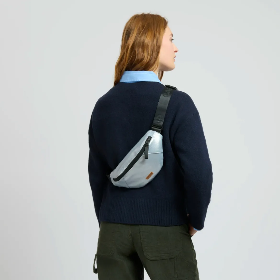 Sac Banane Small Fidji