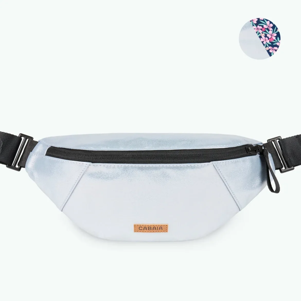 Sac Banane Small Fidji