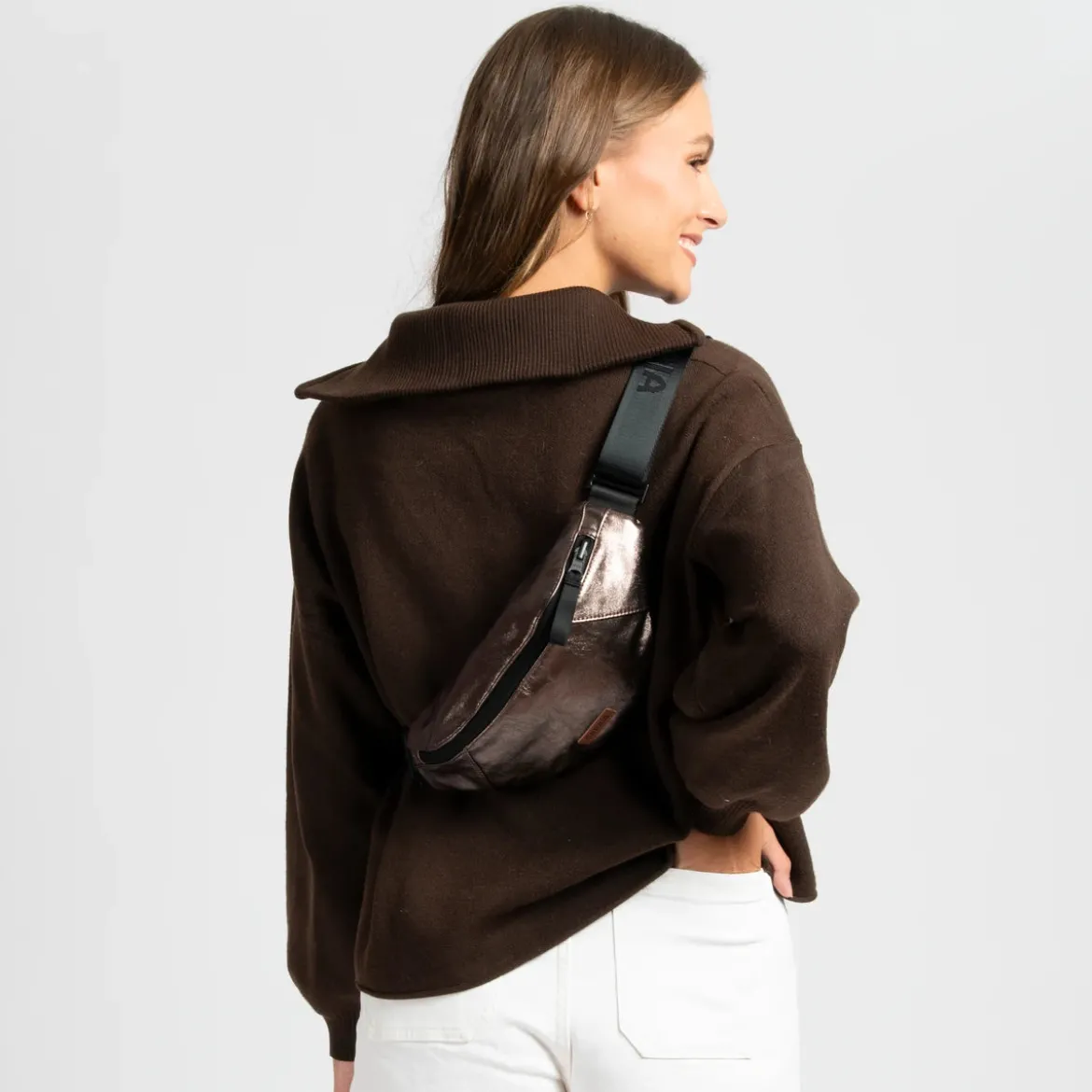 Sac Banane Small Louisville