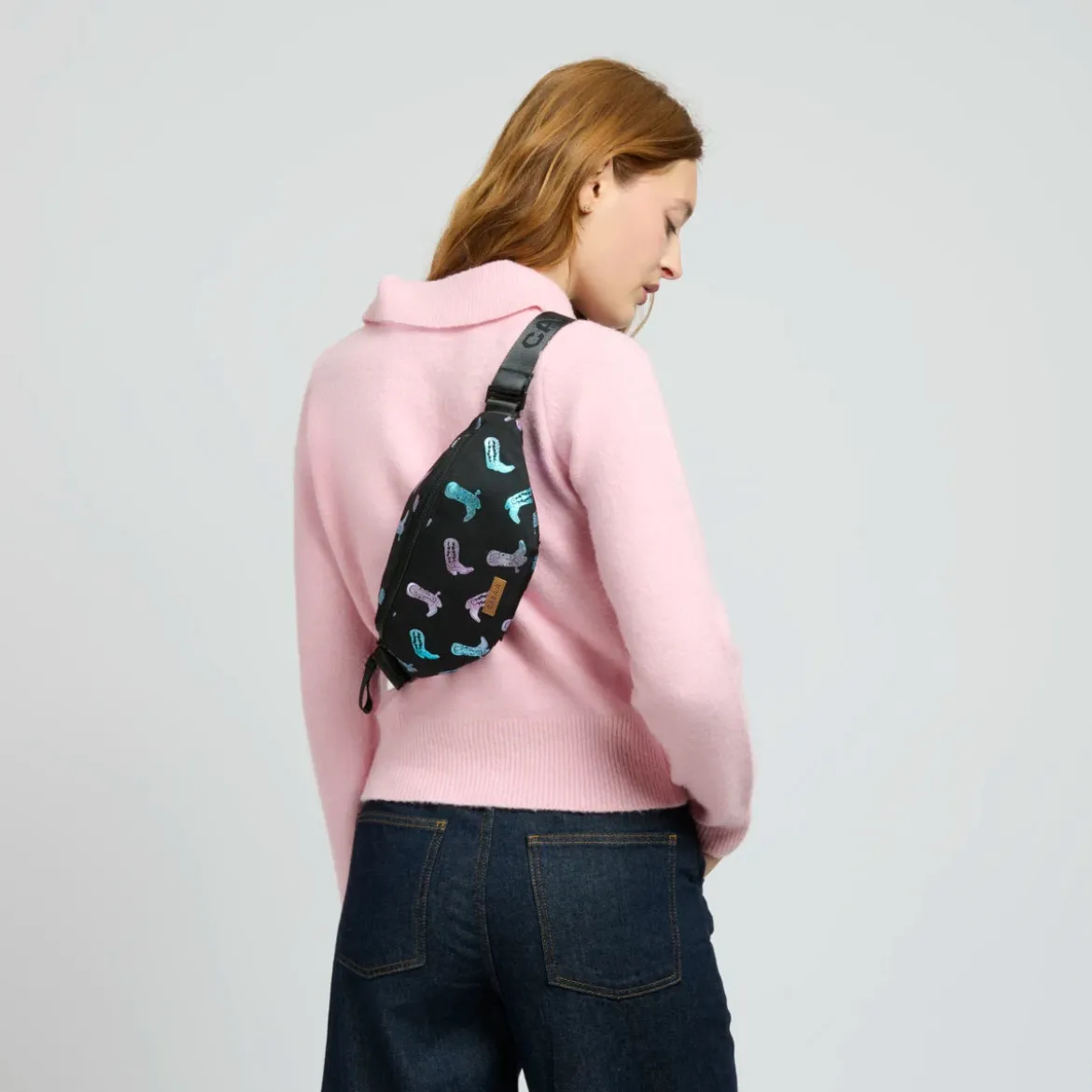 Sac Banane Small Maui