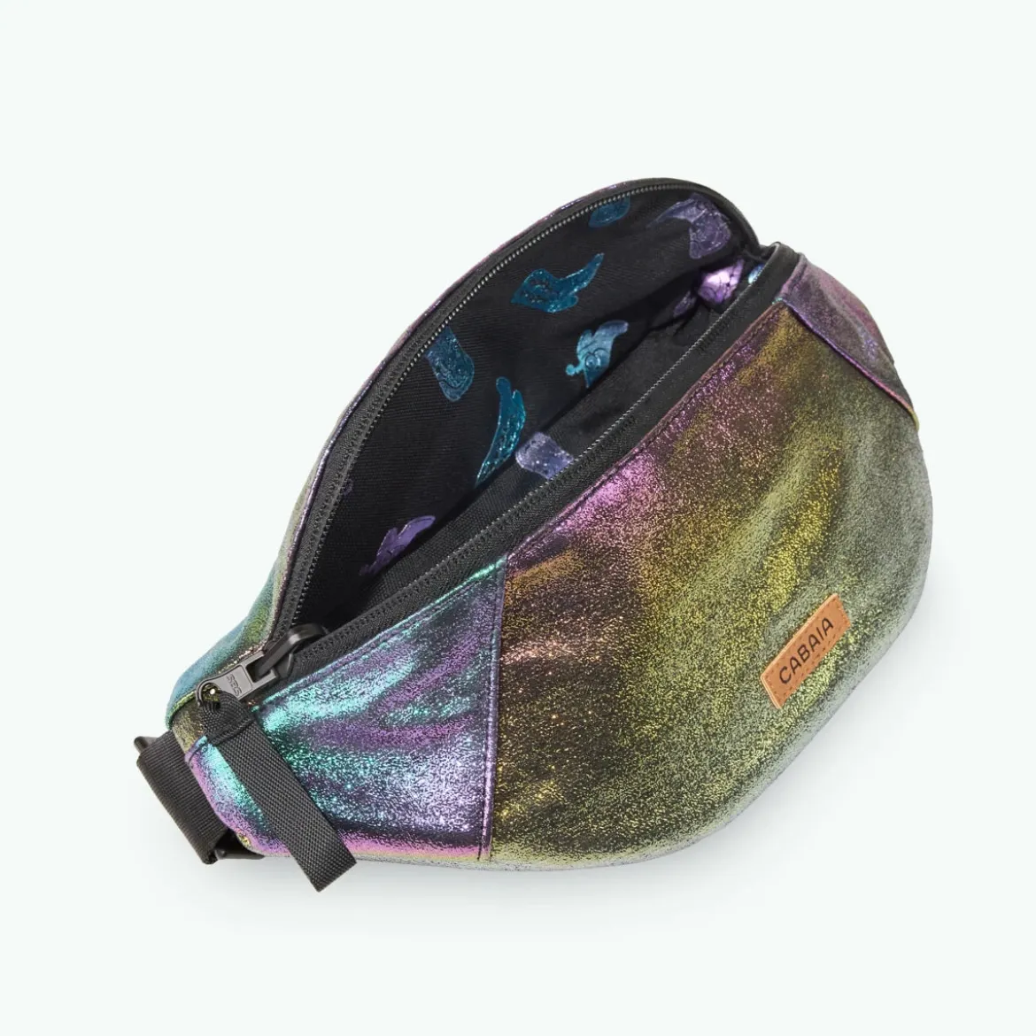 Sac Banane Small Maui