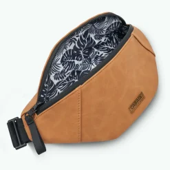 Sac banane Small Moscou
