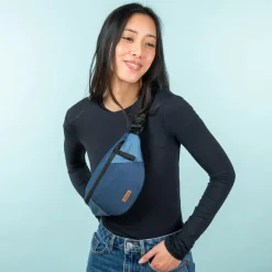 Sac banane Small San Giljan