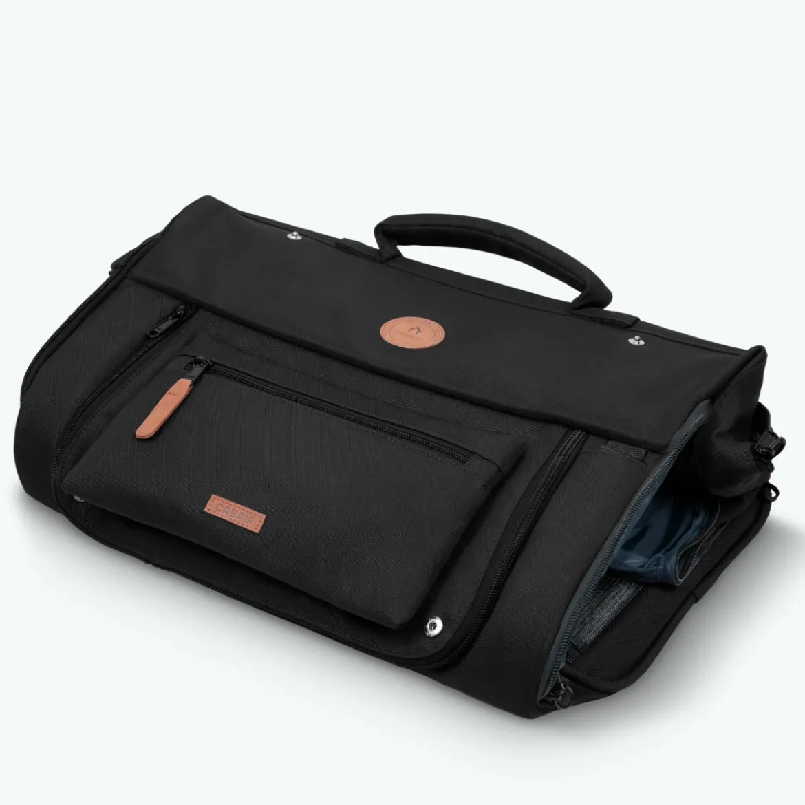 Sac de transport Adventurer pour Animaux Berlin