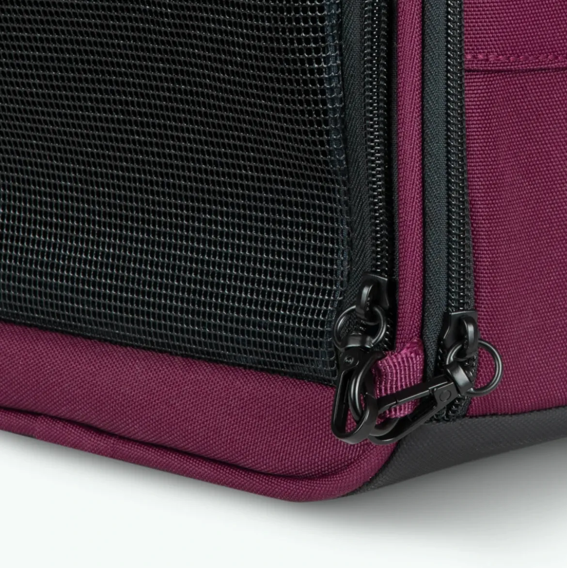 Sac de transport Adventurer pour Animaux Nice