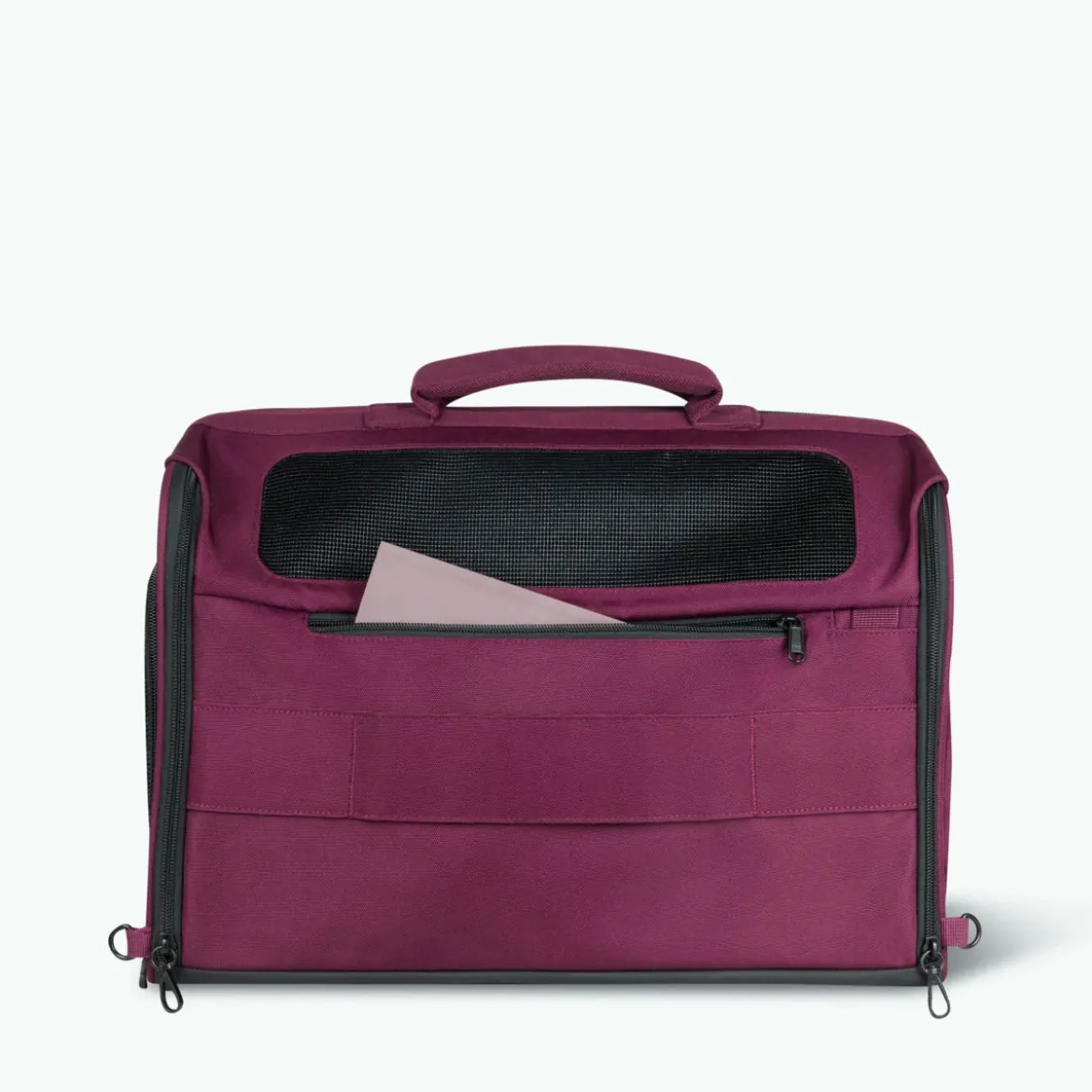Sac de transport Adventurer pour Animaux Nice