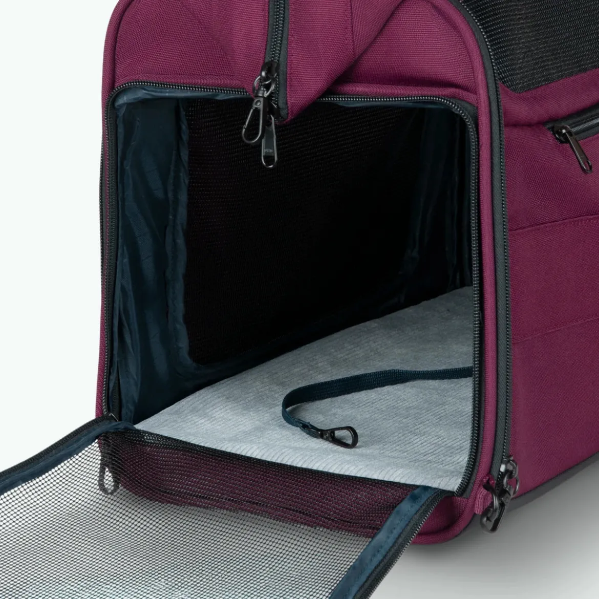 Sac de transport Adventurer pour Animaux Nice