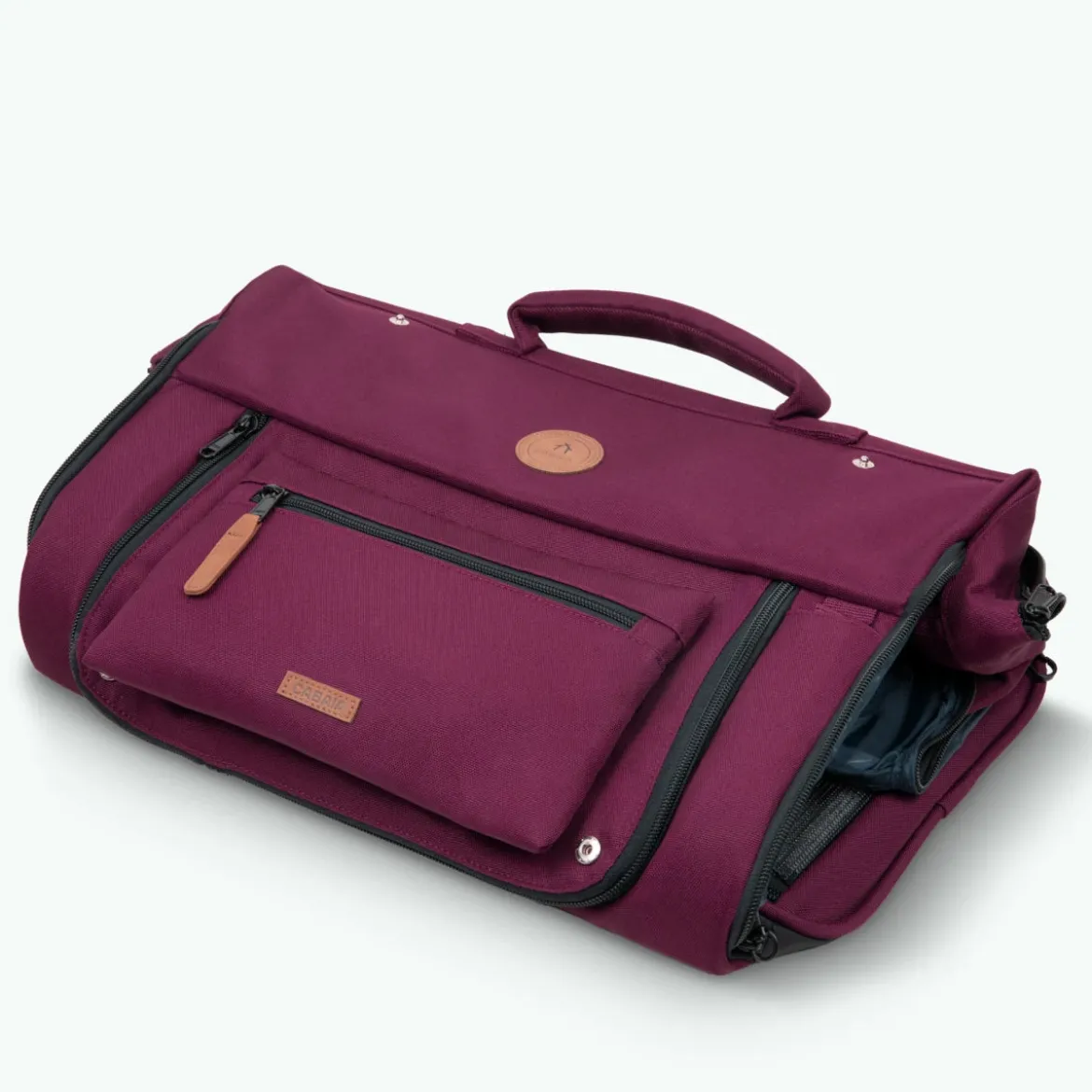 Sac de transport Adventurer pour Animaux Nice