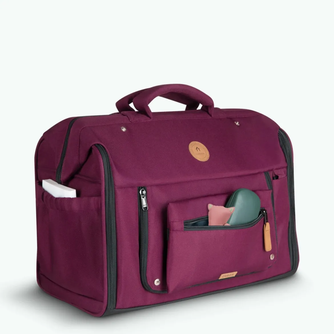 Sac de transport Adventurer pour Animaux Nice
