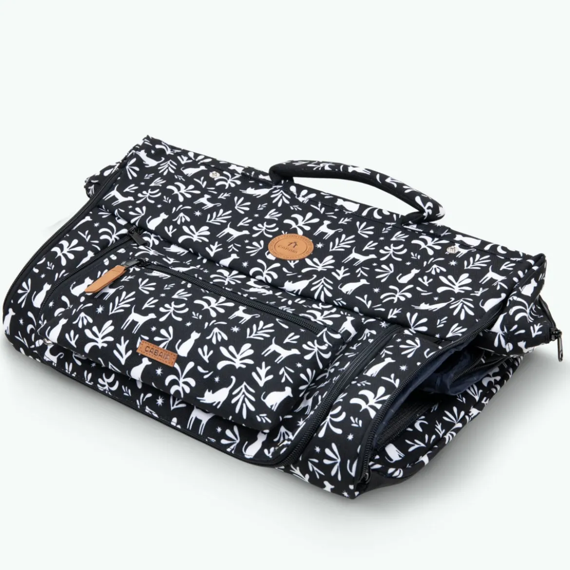 Sac de transport Adventurer pour Animaux Royan