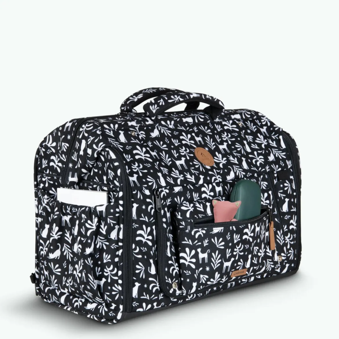 Sac de transport Adventurer pour Animaux Royan