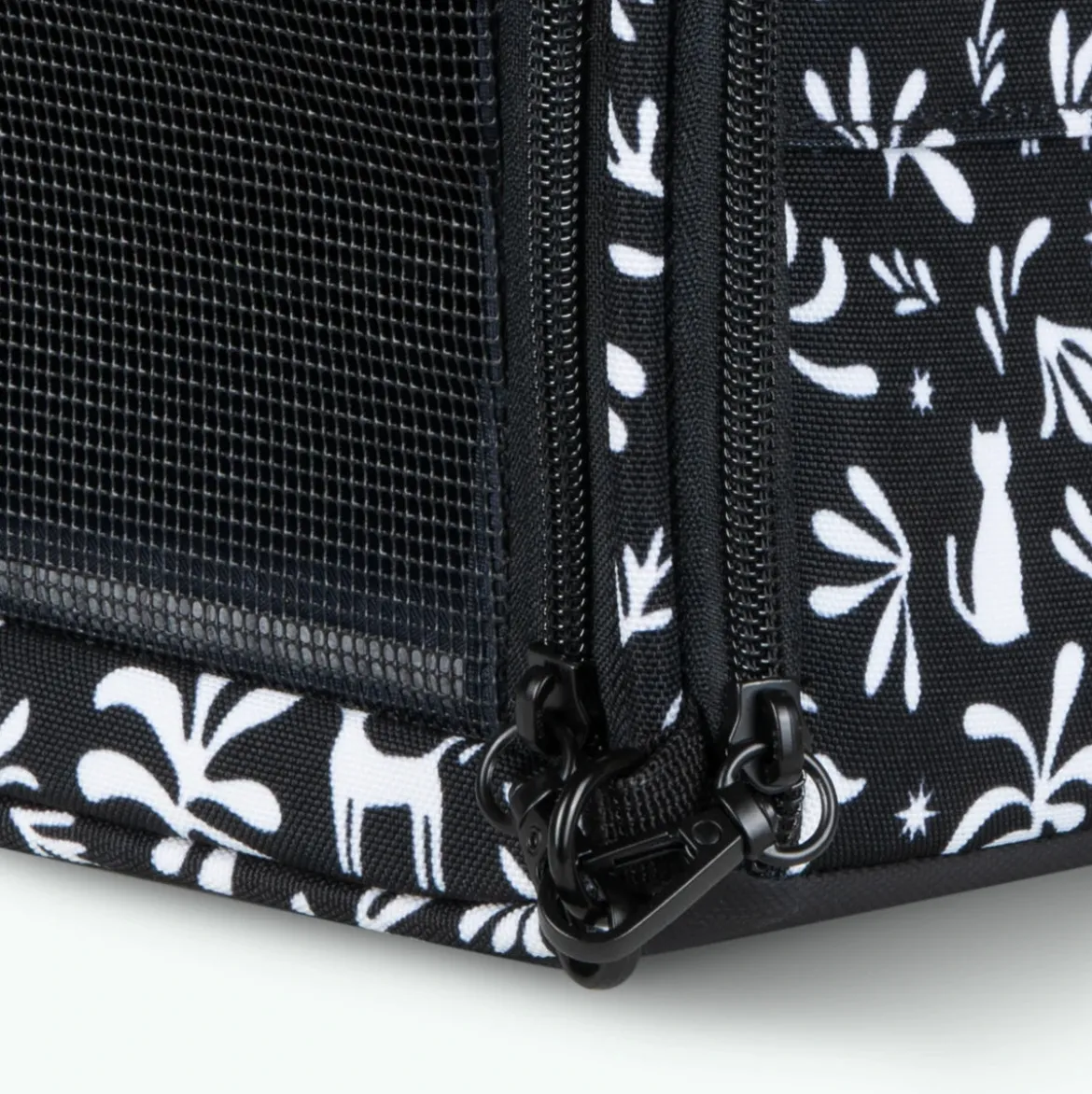 Sac de transport Adventurer pour Animaux Royan