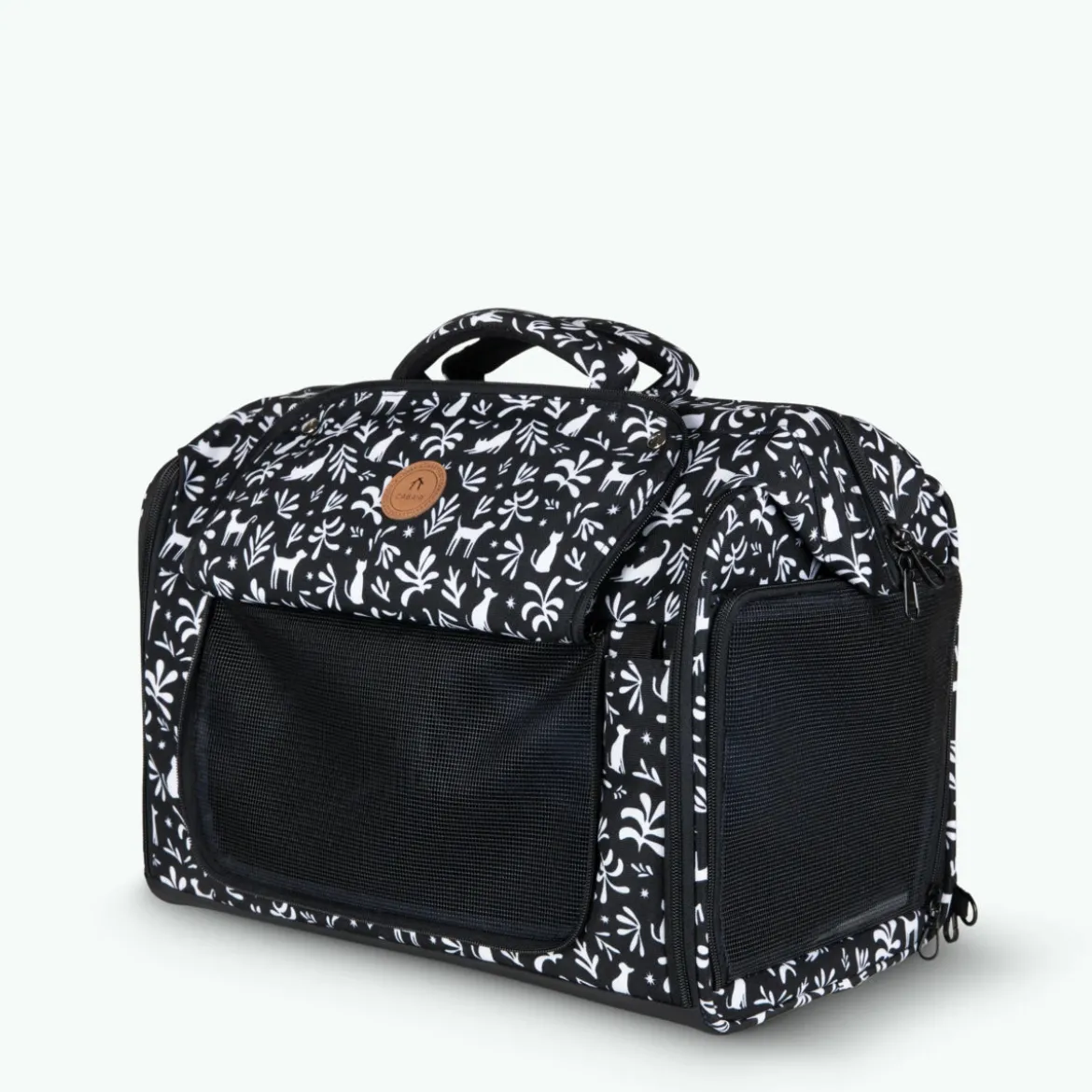 Sac de transport Adventurer pour Animaux Royan