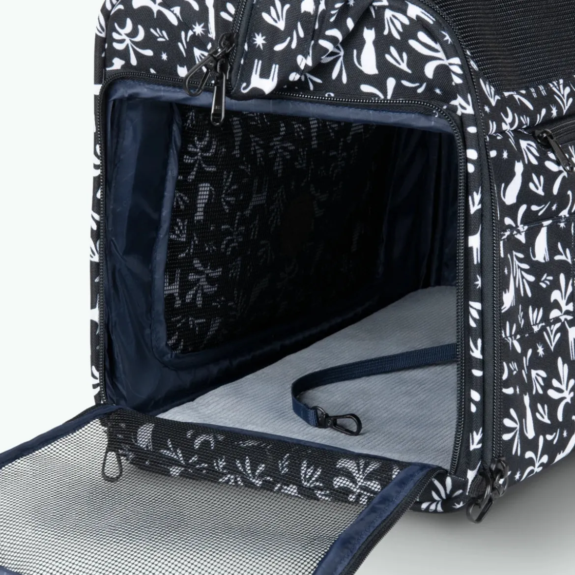 Sac de transport Adventurer pour Animaux Royan